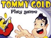 Juego Tommy Gold Juego Tommy Gold
