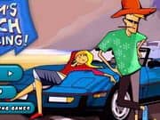 Juego Toms Beach Parking Lot Juego Toms Beach Parking Lot