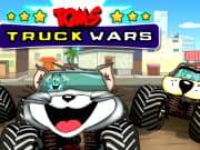 Juego Toms Truck Wars Juego Toms Truck Wars
