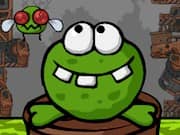 Juego Tonguey Frog Juego Tonguey Frog