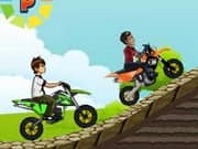 Juego Toon Challenge Juego Toon Challenge