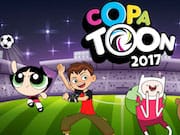 Juego Copa Toon 2017 Juego Copa Toon 2017