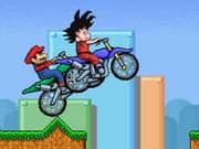 Juego Toon Enduro Challenge Juego Toon Enduro Challenge
