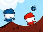 Juego Toonix Food Fight Juego Toonix Food Fight