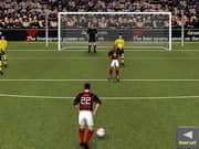 Juego Top Striker Juego Top Striker
