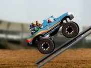 Juego Top Truck 3 Juego Top Truck 3