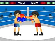 Juego Torneo de Boxeo Juego Torneo de Boxeo