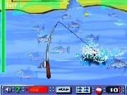 Juego Torneo de Pesca Juego Torneo de Pesca