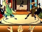 Juego Torneo de Piedra Papel Tijera Juego Torneo de Piedra Papel Tijera