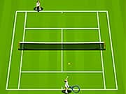 Juego Torneo Tennis Juego Torneo Tennis