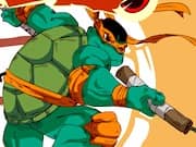 Juego Tortugas Ninja Pelea Callejera Juego Tortugas Ninja Pelea Callejera