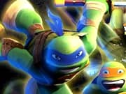 Juego Tortugas Ninja Pelea Tactica 3D Juego Tortugas Ninja Pelea Tactica 3D
