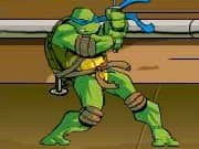 Juego Tortugas Ninja salvan al Maestro Splinter Juego Tortugas Ninja salvan al Maestro Splinter