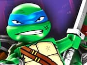 Juego Tortugas Ninja Lego Juego Tortugas Ninja Lego