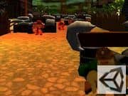 Juego Total Commando Mision Alfa Juego Total Commando Mision Alfa