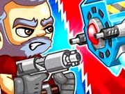 Juego Total Recoil Juego Total Recoil