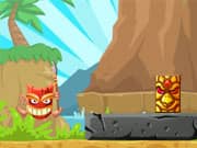 Juego Totem Volcano Juego Totem Volcano