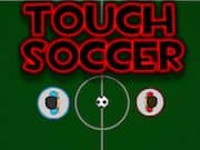 Juego Touch Soccer Juego Touch Soccer