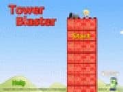 Juego Tower Blaster Juego Tower Blaster