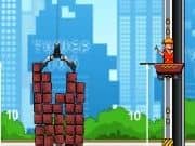Juego Tower Supremo Juego Tower Supremo