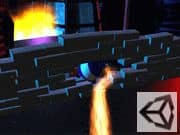 Juego Toxic City Juego Toxic City
