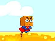 Juego Toy block Superman Juego Toy block Superman