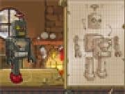 Juego Toy Shop Juego Toy Shop