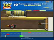 Juego Toy Story La carrera Juego Toy Story La carrera
