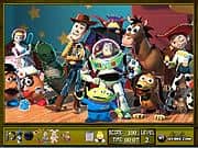 Juego Toy Story Objetos Ocultos Juego Toy Story Objetos Ocultos