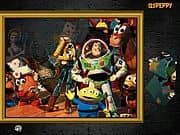 Juego Toy Story Puzzle Mania Juego Toy Story Puzzle Mania