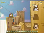 Juego Toy Story Woody al Rescate Juego Toy Story Woody al Rescate
