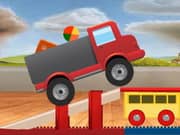Juego Toys Transporter 2 Juego Toys Transporter 2