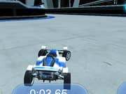 Juego Track Racing Juego Track Racing