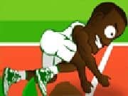 Juego Track Star Juego Track Star