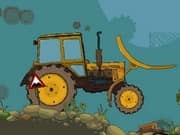Juego Tractors Power Juego Tractors Power
