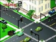 Juego Traffic Command 2 Juego Traffic Command 2