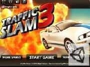 Juego Traffic Slam 3 Juego Traffic Slam 3