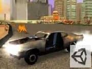 Juego Traffic Slam Arena Juego Traffic Slam Arena