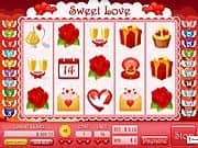 Juego Tragamonedas del Amor Juego Tragamonedas del Amor