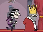 Juego Traicion al Rey Juego Traicion al Rey