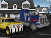 Juego Trailer Racing 2 Juego Trailer Racing 2
