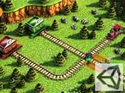 Juego Train Crisis Lite Juego Train Crisis Lite