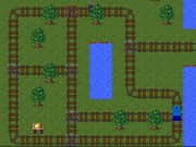 Juego Train Manager 2 Juego Train Manager 2