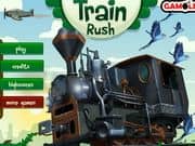 Juego Train Rush Juego Train Rush