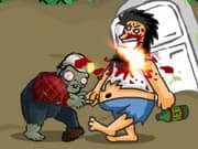 Juego Tramp Vs Zombie Juego Tramp Vs Zombie