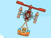 Juego Transcopter Juego Transcopter