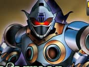 Juego Transformer Robot War Juego Transformer Robot War