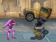 Juego Transformers 4 Juego Transformers 4