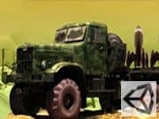 Juego Transporte para Bombas en 3D Juego Transporte para Bombas en 3D