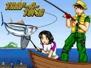 Juego Trap A Tuna Juego Trap A Tuna